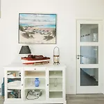 5 Star Holiday Home In Lokken Лёккен