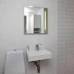 5 Star Holiday Home In Lokken Дом отдыха