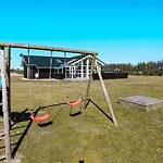 5 Star Holiday Home In Lokken Дом отдыха Лёккен