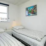 5 Star Holiday Home In Lokken * Лёккен