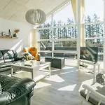 5 Star Holiday Home In Lokken
