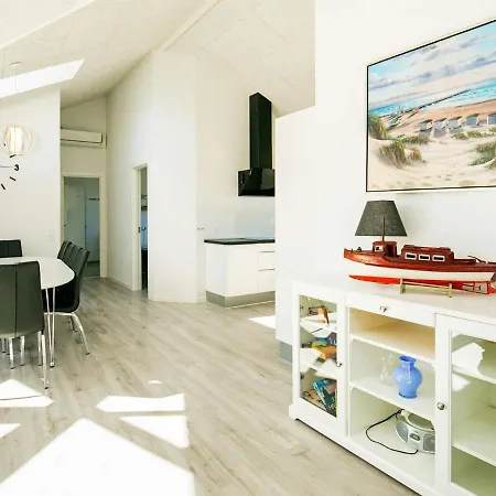 10 Person In L Kken Holiday home *