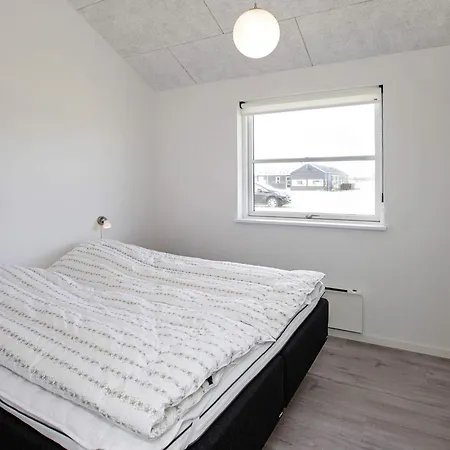 5 Star Holiday Home In Lokken 度假居 洛肯