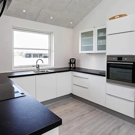 Luxury Spa Retreat in Lokken - By Traum Ferienwohnungen *