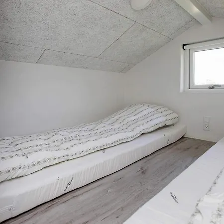 Luxury Spa Retreat in Lokken - By Traum Ferienwohnungen Ferienhaus