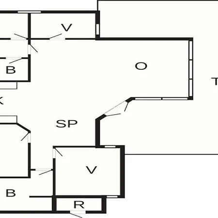 Luxury Retreat In - By Traum