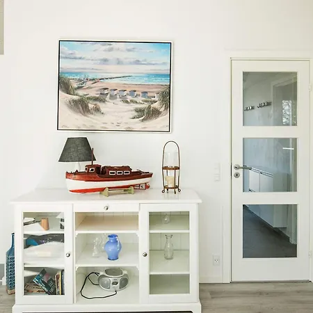 Luxury Spa Retreat in Lokken - By Traum Ferienwohnungen Løkken