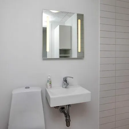 Luxury Spa Retreat in Lokken - By Traum Ferienwohnungen Ferienhaus