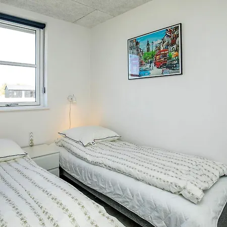 Luxury Spa Retreat in Lokken - By Traum Ferienwohnungen * Løkken
