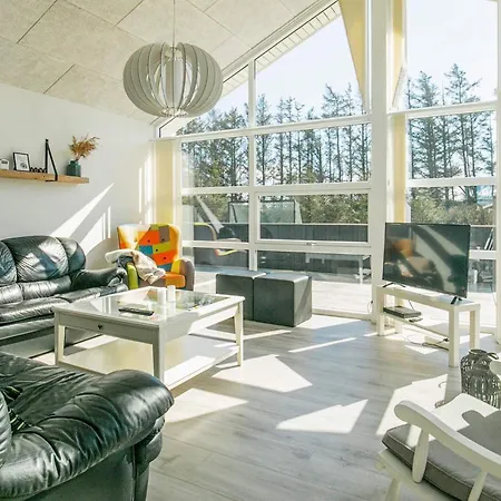 Luxury Spa Retreat in Lokken - By Traum Ferienwohnungen
