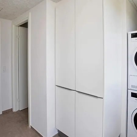 5 Star Holiday Home In Lokken 洛肯
