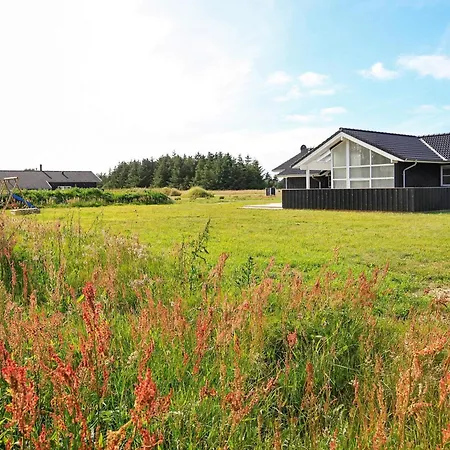 Дом отдыха 5 Star Holiday Home In Lokken *