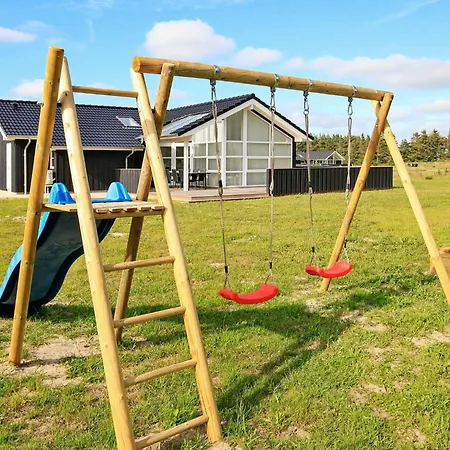 Luxury Retreat In - By Traum Tatil Evi Løkken