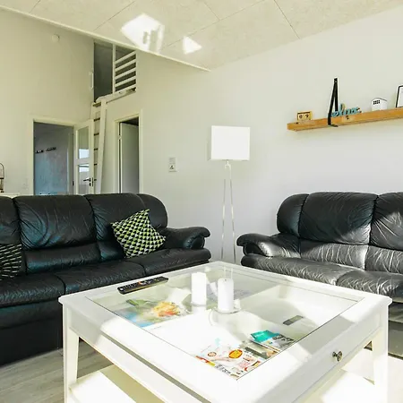 5 Star Holiday Home In Lokken *