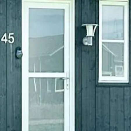 5 Star In * Løkken