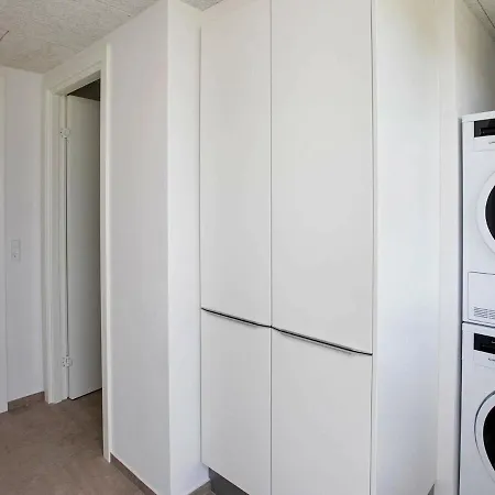 Holiday home 10 Person In L Kken *